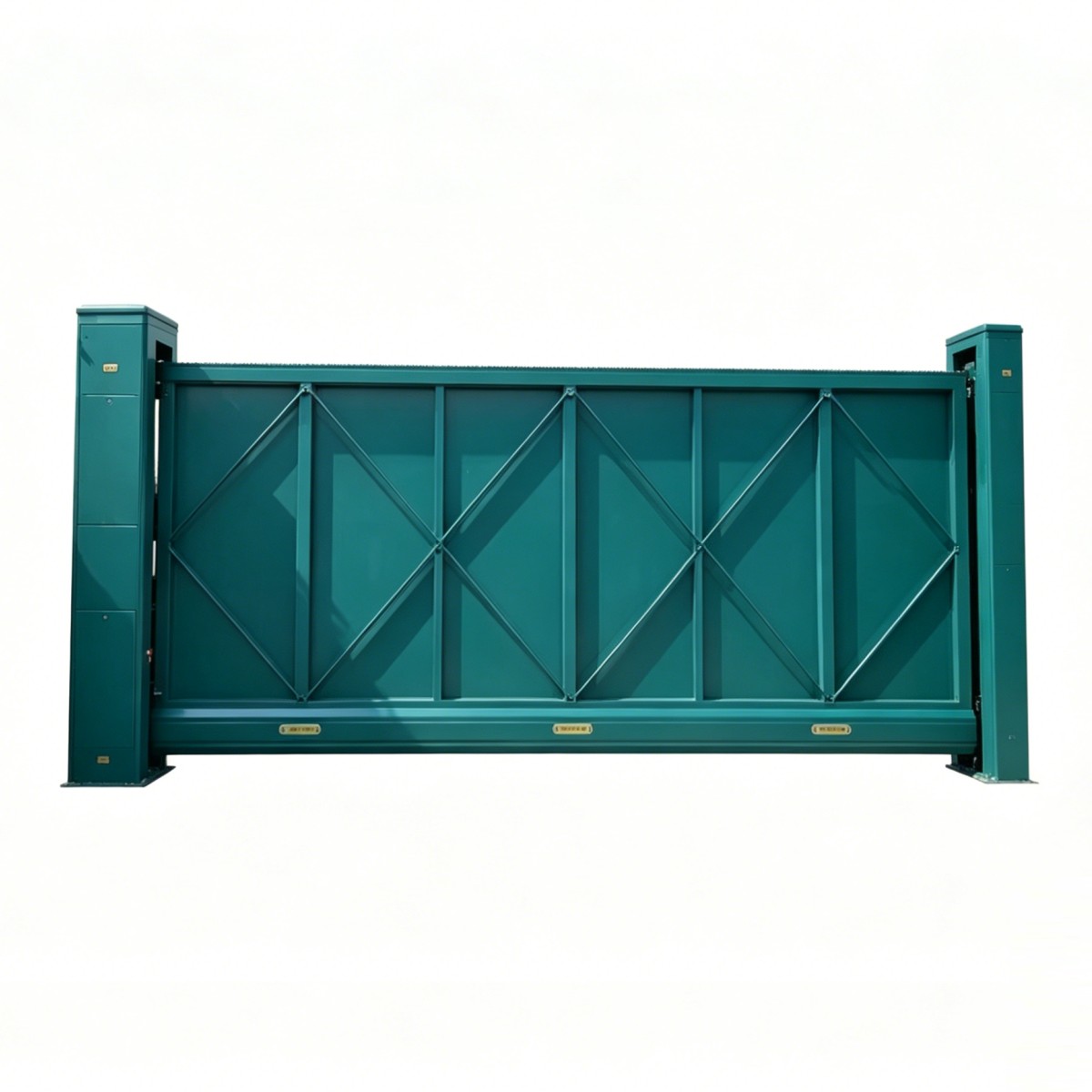 常德津市金鱼岭街道电动悬空门